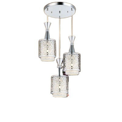 Room Chandelier Modern Minimalist Nordic Single Head