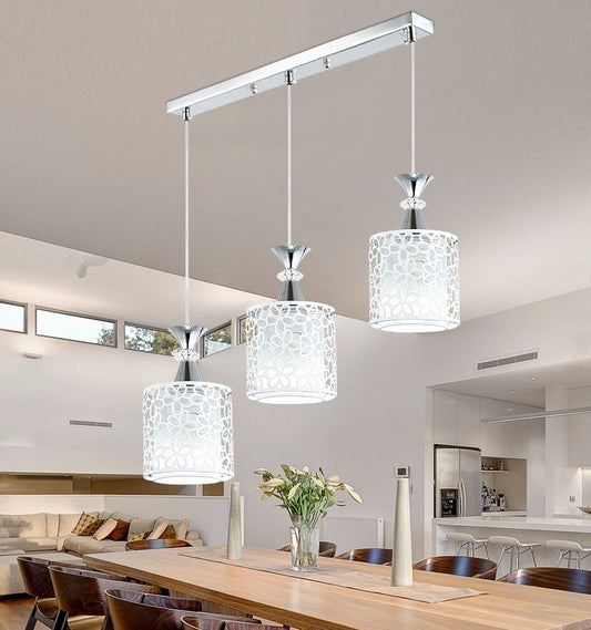 Room Chandelier Modern Minimalist Nordic Single Head